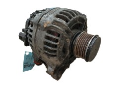 Recambio de alternador para volkswagen touran (1t1, 1t2) 1.9 tdi referencia OEM IAM   