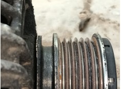 Recambio de alternador para volkswagen touran (1t1, 1t2) 1.9 tdi referencia OEM IAM    2