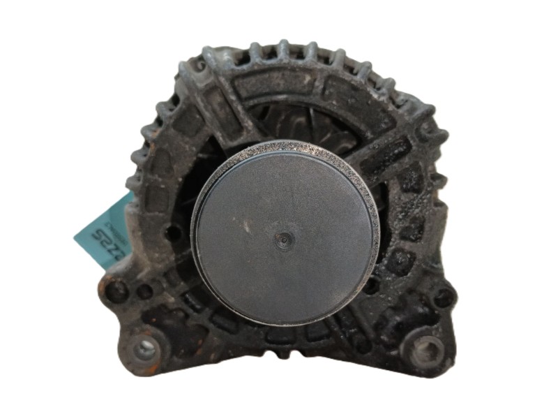 Recambio de alternador para volkswagen touran (1t1, 1t2) 1.9 tdi referencia OEM IAM   
