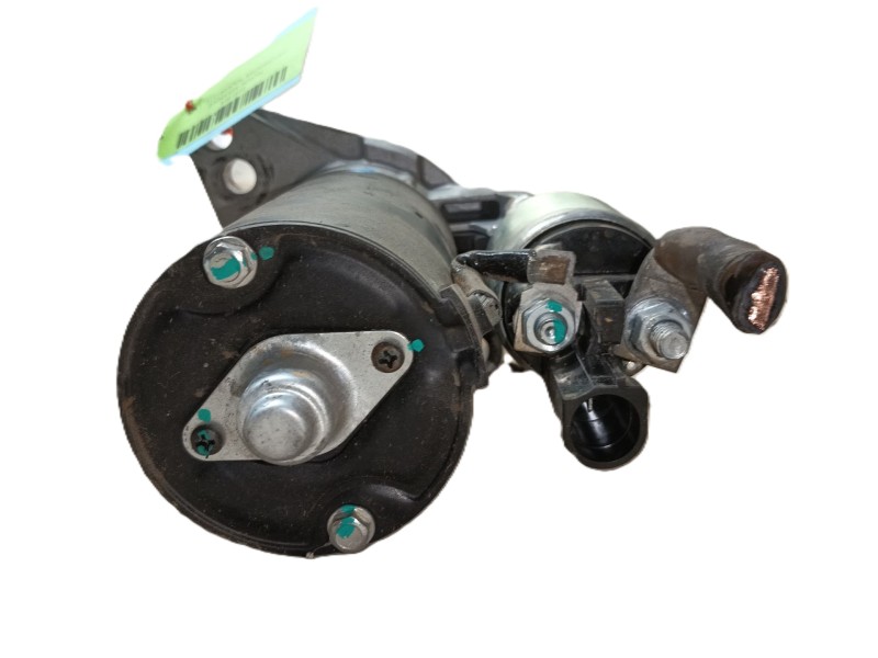 Recambio de motor arranque para volkswagen touran (1t1, 1t2) 1.9 tdi referencia OEM IAM  X9792X 