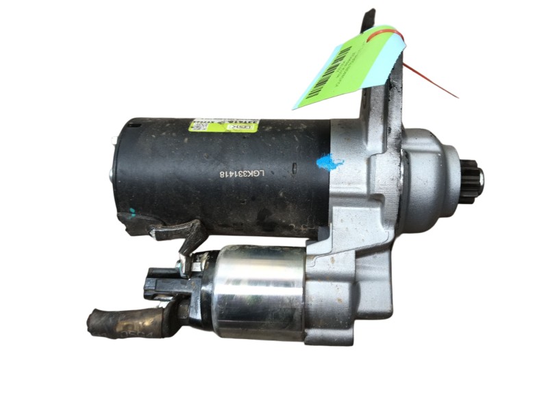 Recambio de motor arranque para volkswagen touran (1t1, 1t2) 1.9 tdi referencia OEM IAM  X9792X 