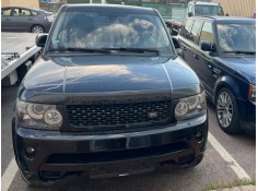 land rover range rover sport i (l320) del año 2012
