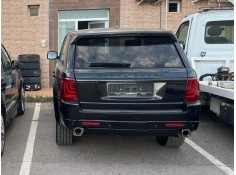 land rover range rover sport i (l320) del año 2012 2