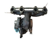 Recambio de turbocompresor para volkswagen touran (1t1, 1t2) 1.9 tdi referencia OEM IAM    2
