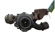 Recambio de turbocompresor para opel astra h (a04) 1.9 cdti (l48) referencia OEM IAM 93184790   2