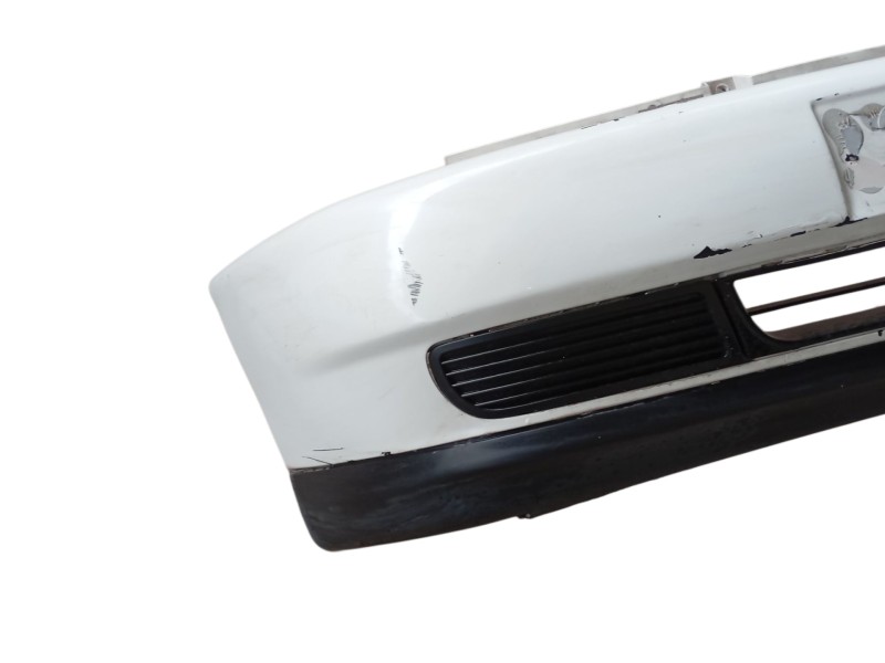 Recambio de paragolpes delantero para seat ibiza ii (6k1) 1.4 i referencia OEM IAM 6K5807219GRU  