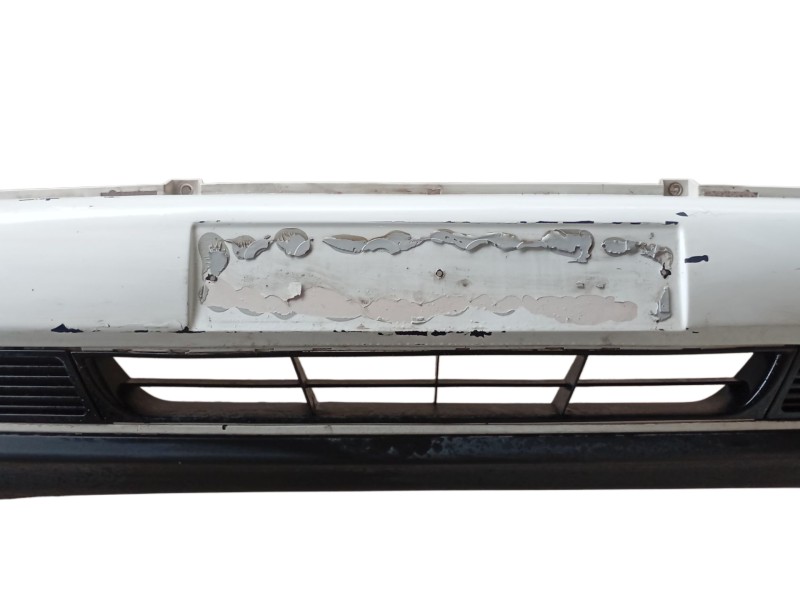 Recambio de paragolpes delantero para seat ibiza ii (6k1) 1.4 i referencia OEM IAM 6K5807219GRU  