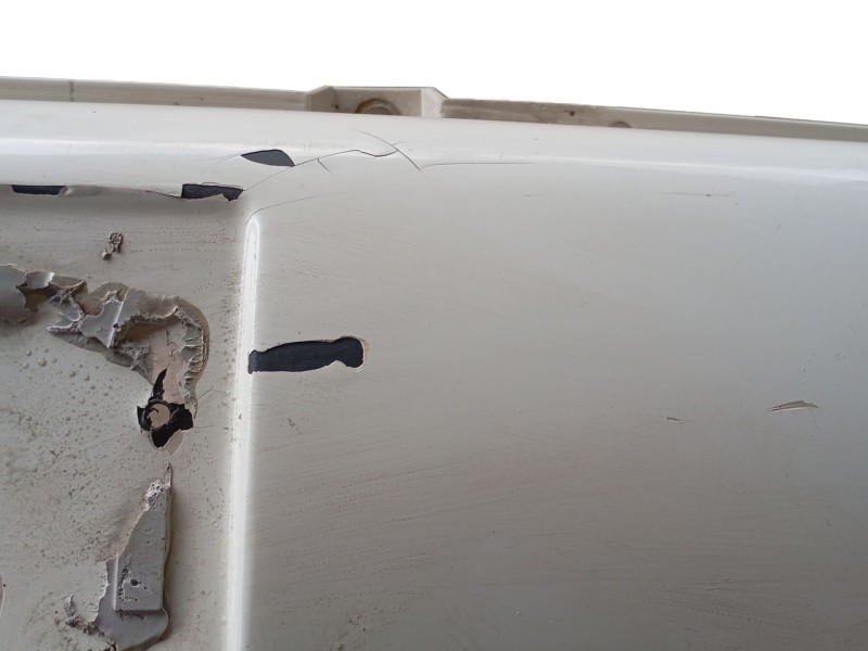 Recambio de paragolpes delantero para seat ibiza ii (6k1) 1.4 i referencia OEM IAM 6K5807219GRU  