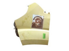 Recambio de aleta delantera izquierda para fiat ducato furgoneta (250_) 120 multijet 2,3 d referencia OEM IAM 1372154080  