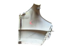 Recambio de aleta delantera izquierda para fiat ducato furgoneta (250_) 120 multijet 2,3 d referencia OEM IAM 1372154080   2