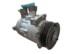 Recambio de compresor aire acondicionado para volkswagen touran (1t1, 1t2) 1.9 tdi referencia OEM IAM   