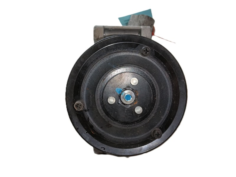 Recambio de compresor aire acondicionado para volkswagen touran (1t1, 1t2) 1.9 tdi referencia OEM IAM   