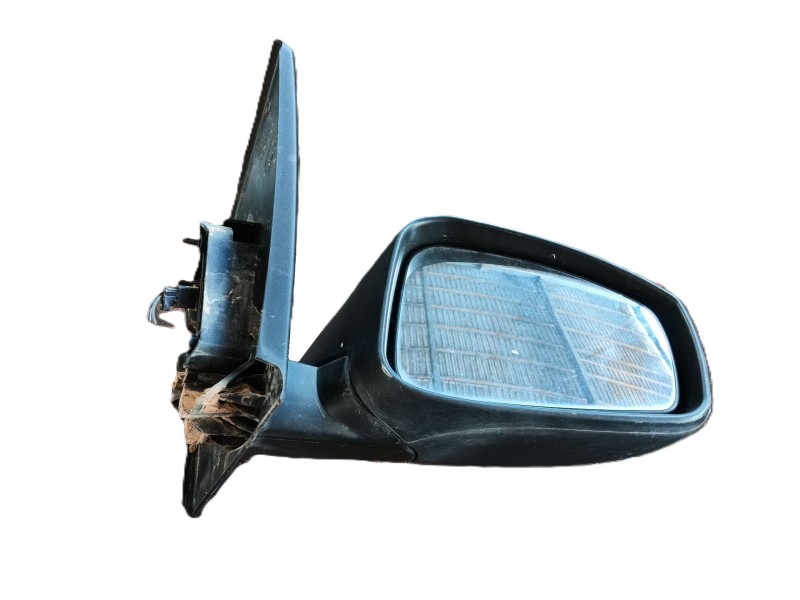 Recambio de retrovisor derecho para renault megane iii hatchback (bz0/1_, b3_) 1.4 tce (bz0f, bz1v) referencia OEM IAM 963010191