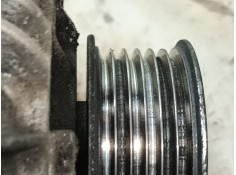 Recambio de alternador para renault kangoo (kc0/1_) 1.9 dti (kc0u) referencia OEM IAM 8200159642 A13VI238  2