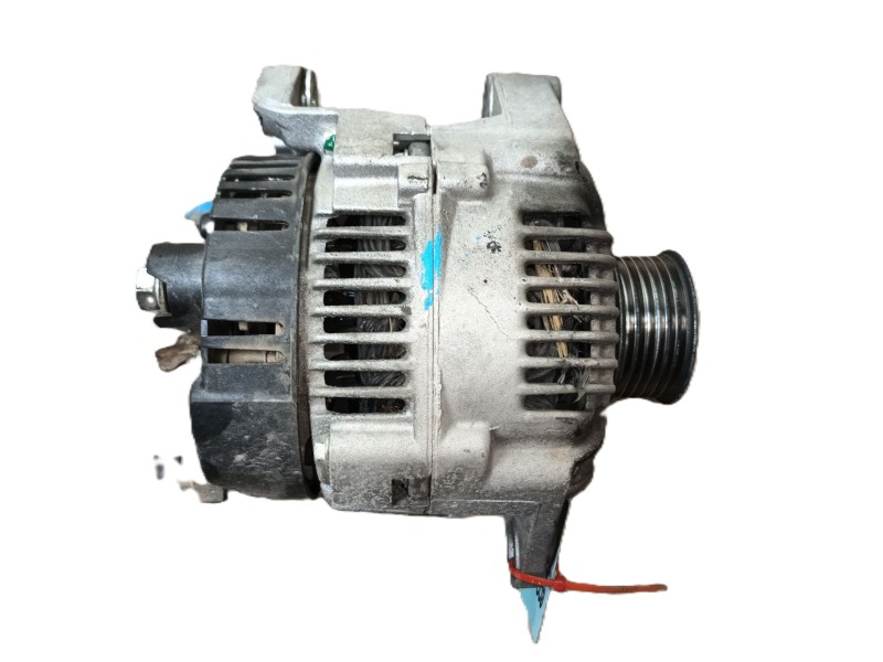 Recambio de alternador para renault kangoo (kc0/1_) 1.9 dti (kc0u) referencia OEM IAM 8200159642 A13VI238 
