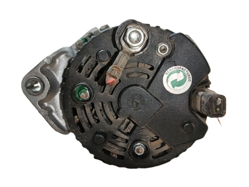 Recambio de alternador para renault kangoo (kc0/1_) 1.9 dti (kc0u) referencia OEM IAM 8200159642 A13VI238 