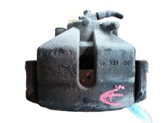 Recambio de pinza freno delantera izquierda para volkswagen touran (1t1, 1t2) 1.9 tdi referencia OEM IAM   