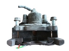 Recambio de pinza freno delantera izquierda para volkswagen touran (1t1, 1t2) 1.9 tdi referencia OEM IAM    2