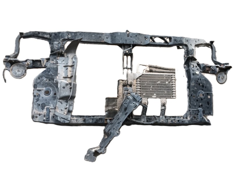 Recambio de panel frontal para hyundai tucson (jm) 2.0 crdi comfort referencia OEM IAM 641012E000  