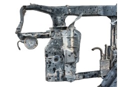 Recambio de panel frontal para hyundai tucson (jm) 2.0 crdi comfort referencia OEM IAM 641012E000   2