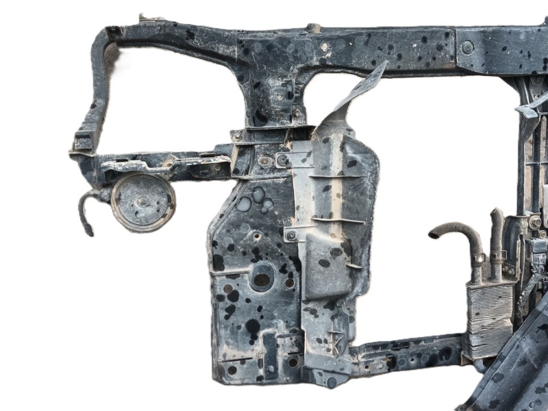 Recambio de panel frontal para hyundai tucson (jm) 2.0 crdi comfort referencia OEM IAM 641012E000  