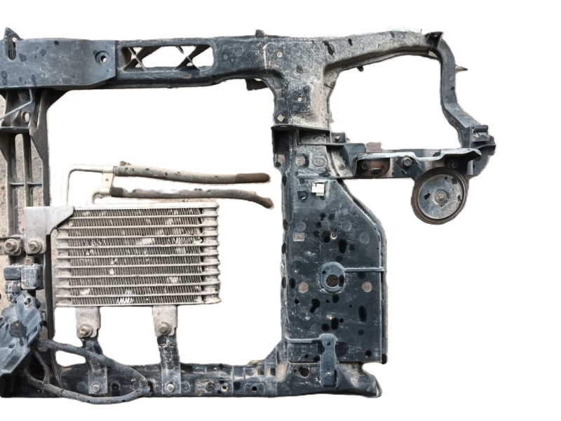 Recambio de panel frontal para hyundai tucson (jm) 2.0 crdi comfort referencia OEM IAM 641012E000  