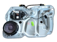 Recambio de elevalunas delantero derecho para volkswagen touran (1t1, 1t2) 1.9 tdi referencia OEM IAM   