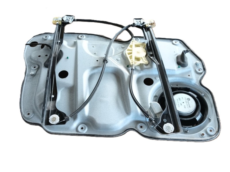 Recambio de elevalunas delantero derecho para volkswagen touran (1t1, 1t2) 1.9 tdi referencia OEM IAM   