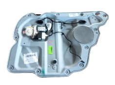 Recambio de elevalunas trasero derecho para volkswagen touran (1t1, 1t2) 1.9 tdi referencia OEM IAM   