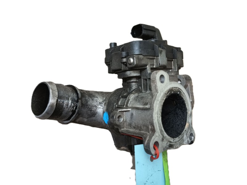 Recambio de caja mariposa para opel astra h (a04) 1.9 cdti (l48) referencia OEM IAM 93178706  