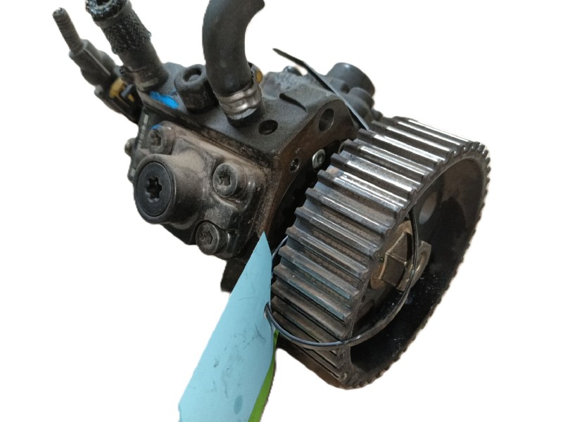 Recambio de bomba inyeccion para opel astra h (a04) 1.9 cdti (l48) referencia OEM IAM 93188709 0445010097 