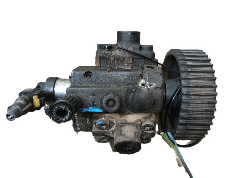Recambio de bomba inyeccion para opel astra h (a04) 1.9 cdti (l48) referencia OEM IAM 93188709 0445010097 