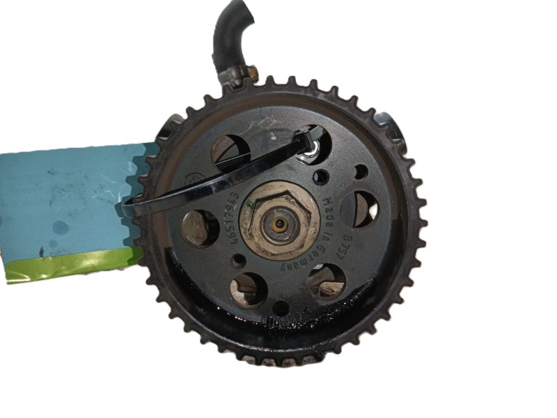 Recambio de bomba inyeccion para opel astra h (a04) 1.9 cdti (l48) referencia OEM IAM 93188709 0445010097 