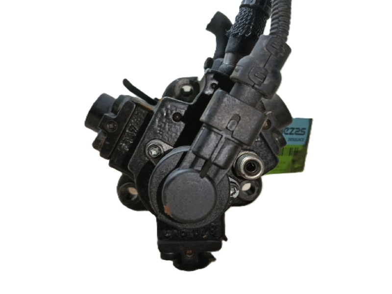 Recambio de bomba inyeccion para opel astra h (a04) 1.9 cdti (l48) referencia OEM IAM 93188709 0445010097 