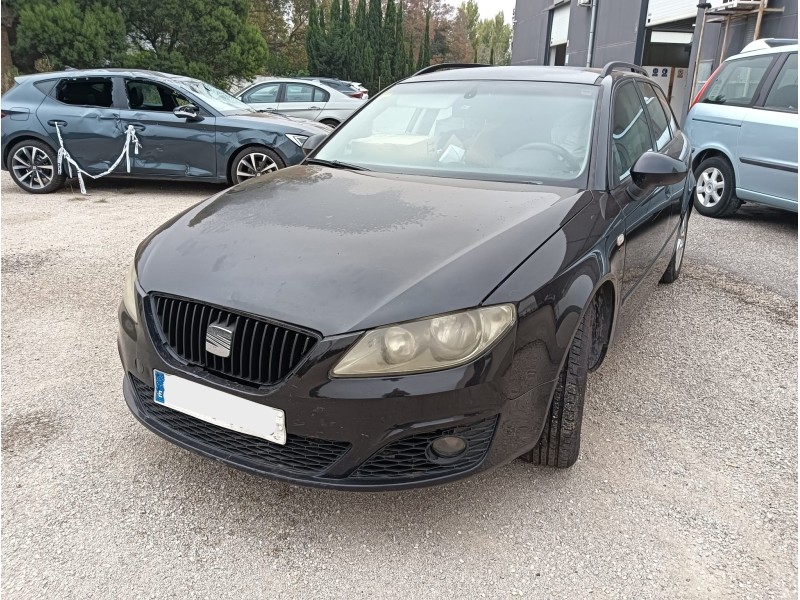 seat exeo st (3r5) del año 2011
