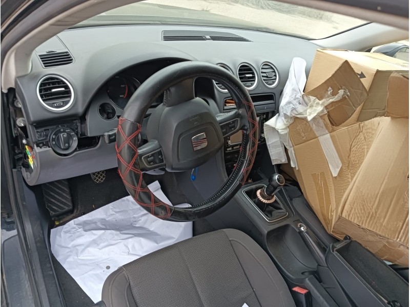 seat exeo st (3r5) del año 2011