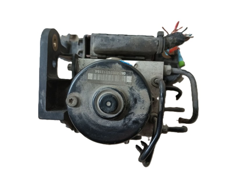Recambio de abs para opel astra h (a04) 1.9 cdti (l48) referencia OEM IAM 93186184  