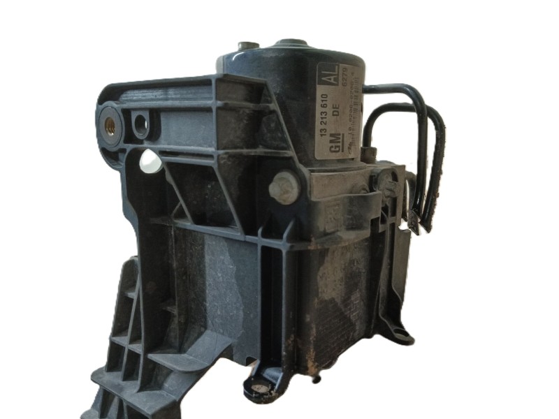 Recambio de abs para opel astra h (a04) 1.9 cdti (l48) referencia OEM IAM 93186184  