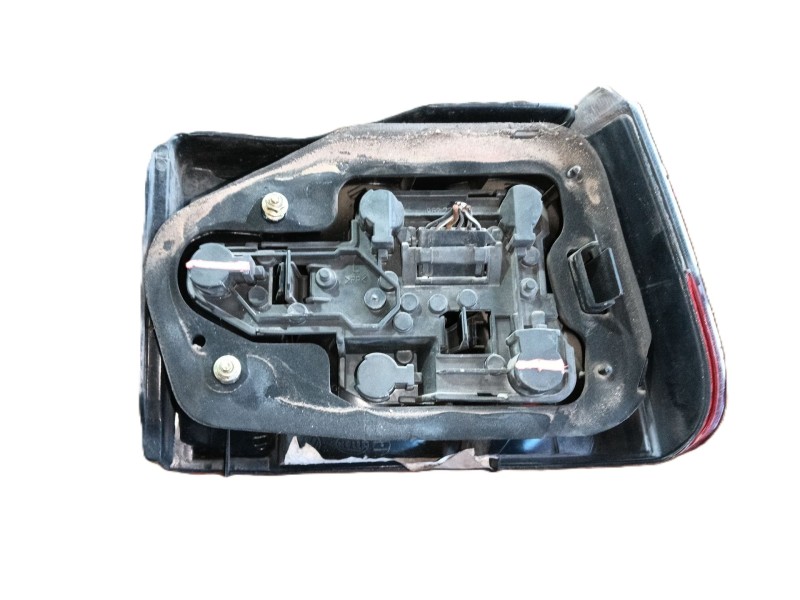 Recambio de piloto trasero izquierdo para seat ibiza ii (6k1) 1.4 i referencia OEM IAM 6K6945257B  