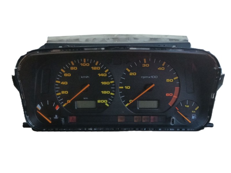 Recambio de cuadro instrumentos para seat ibiza ii (6k1) 1.4 i referencia OEM IAM 6K0919851EX  