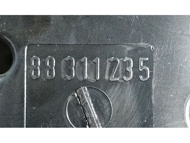 Recambio de cuadro instrumentos para seat ibiza ii (6k1) 1.4 i referencia OEM IAM 6K0919851EX  