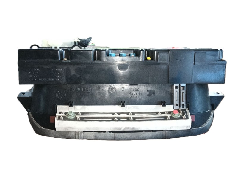 Recambio de cuadro instrumentos para seat ibiza ii (6k1) 1.4 i referencia OEM IAM 6K0919851EX  