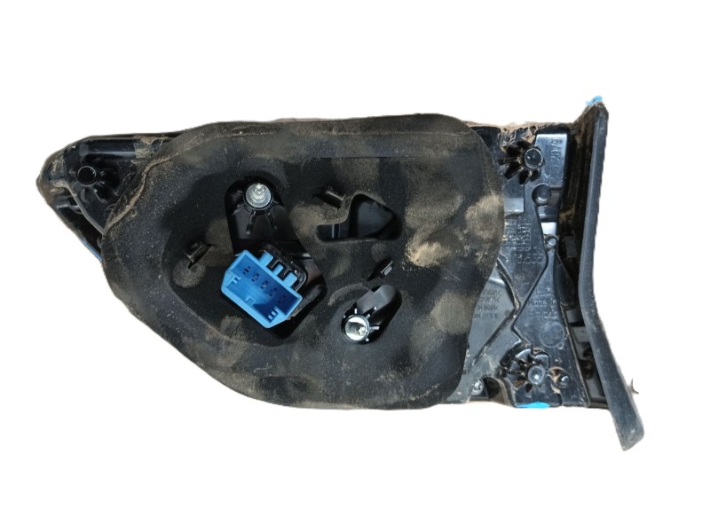 Recambio de piloto trasero izquierdo interior para volkswagen tiguan (ad1, ax1) 1.5 tsi referencia OEM IAM 5NA945307D  