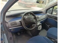 fiat ulysse (179_) del año 2003 2