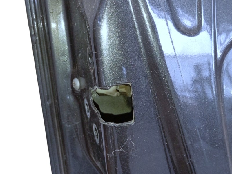 Recambio de puerta delantera izquierda para fiat doblo furgoneta/monovolumen (223_) 1.3 d multijet referencia OEM IAM   