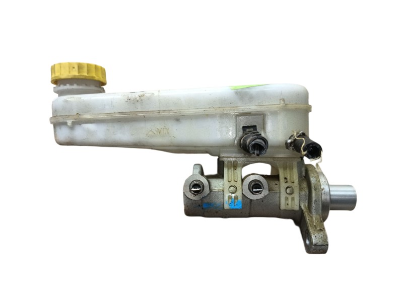 Recambio de bomba freno para peugeot boxer furgoneta 2.2 bluehdi 140 referencia OEM IAM 1612441380 0204255096 