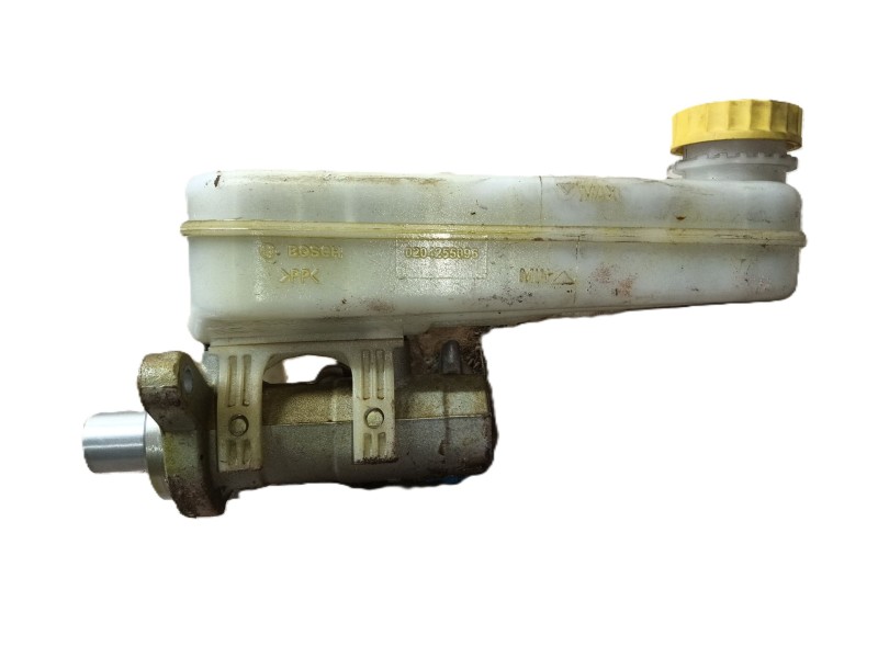 Recambio de bomba freno para peugeot boxer furgoneta 2.2 bluehdi 140 referencia OEM IAM 1612441380 0204255096 