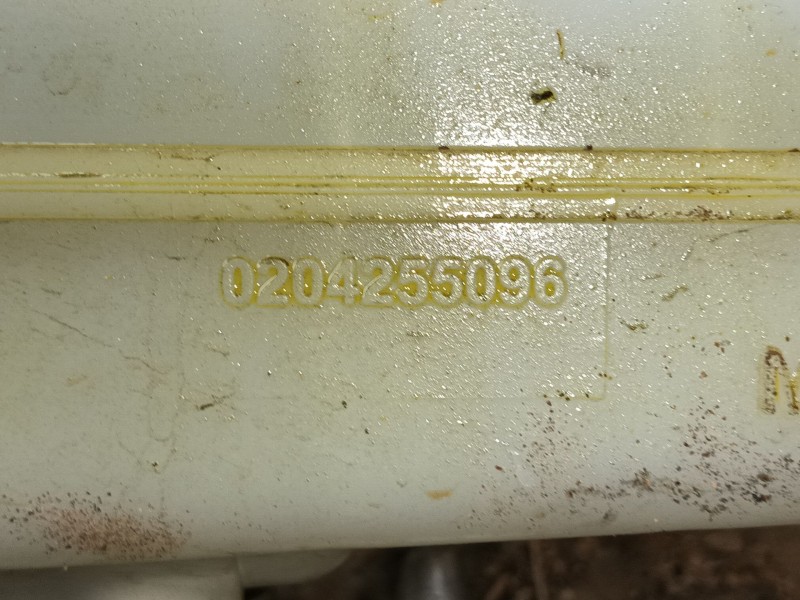 Recambio de bomba freno para peugeot boxer furgoneta 2.2 bluehdi 140 referencia OEM IAM 1612441380 0204255096 