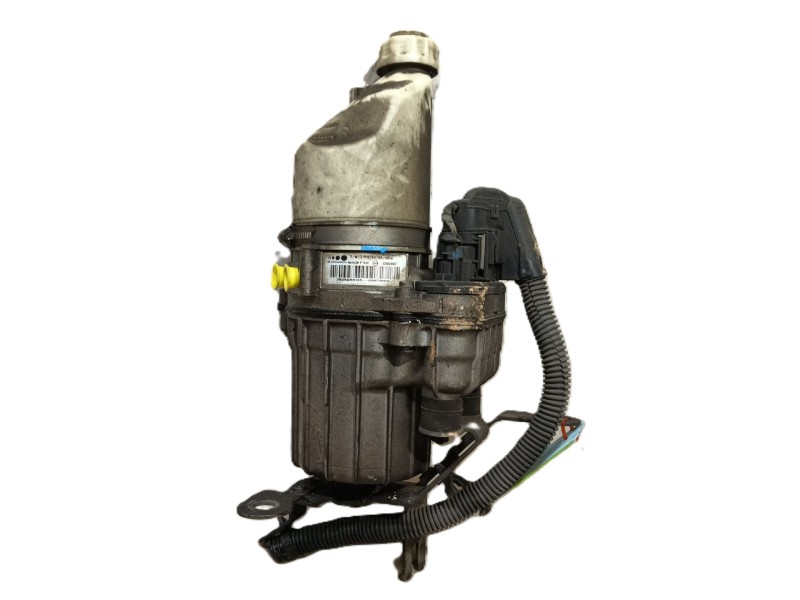 Recambio de bomba direccion para opel astra h (a04) 1.9 cdti (l48) referencia OEM IAM 93190229 7625062115 