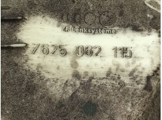 Recambio de bomba direccion para opel astra h (a04) 1.9 cdti (l48) referencia OEM IAM 93190229 7625062115  2